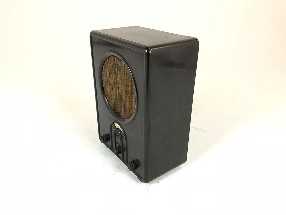 Foto People&#8217;s Receiver Radio Germany 1935