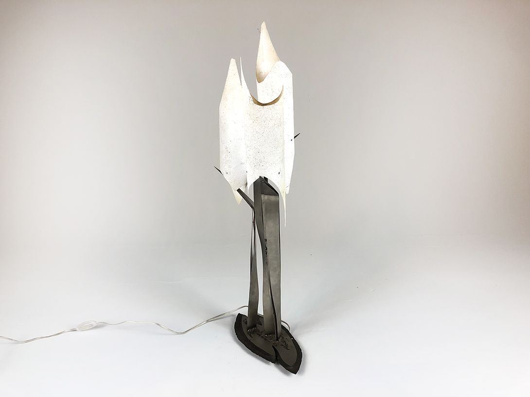 Foto Spikey Desk Lamp h87