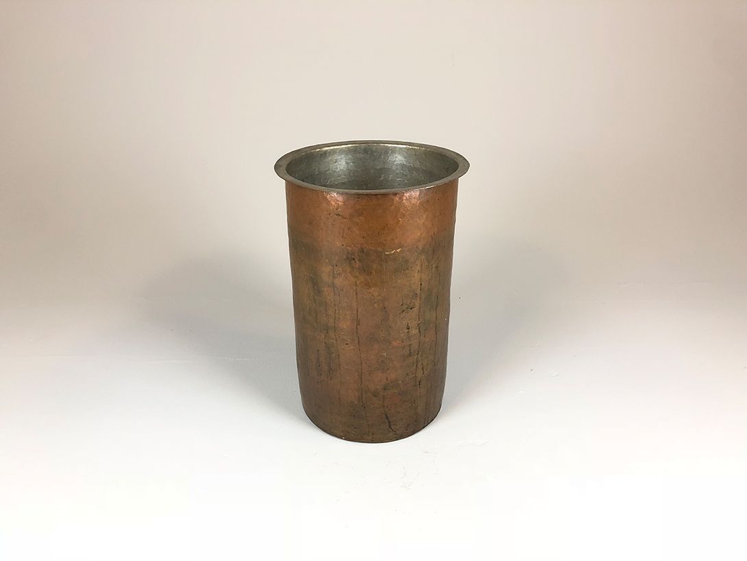 Foto Copper Barrel h51x35