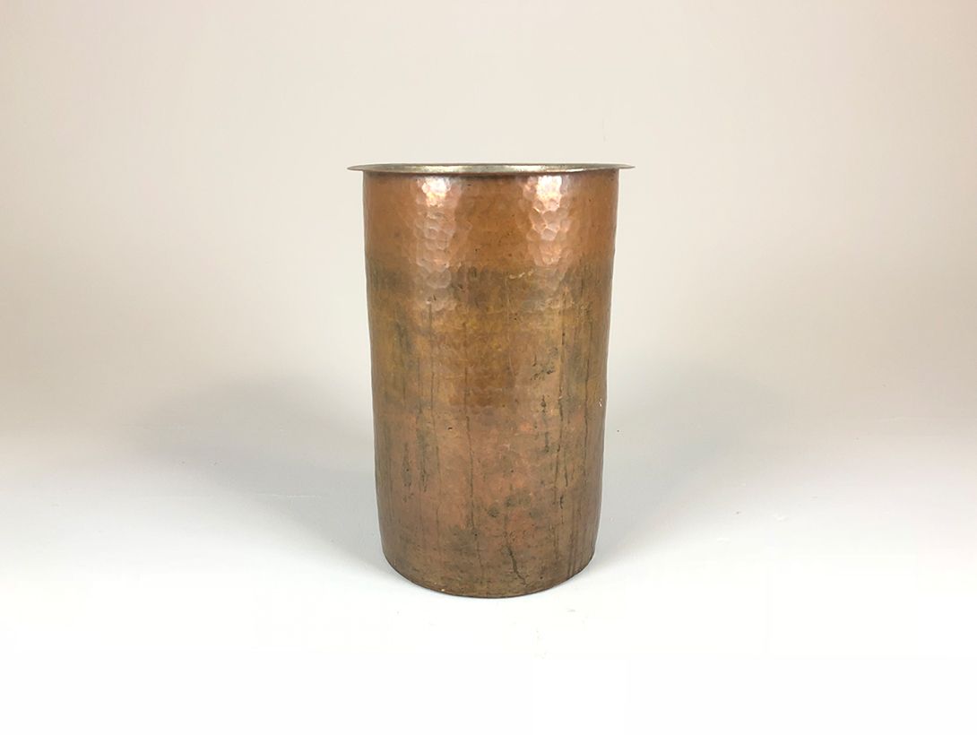 Foto Copper Barrel h51x35