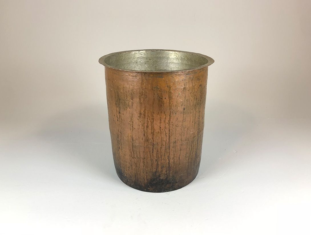 Foto Copper Barrel h50x45