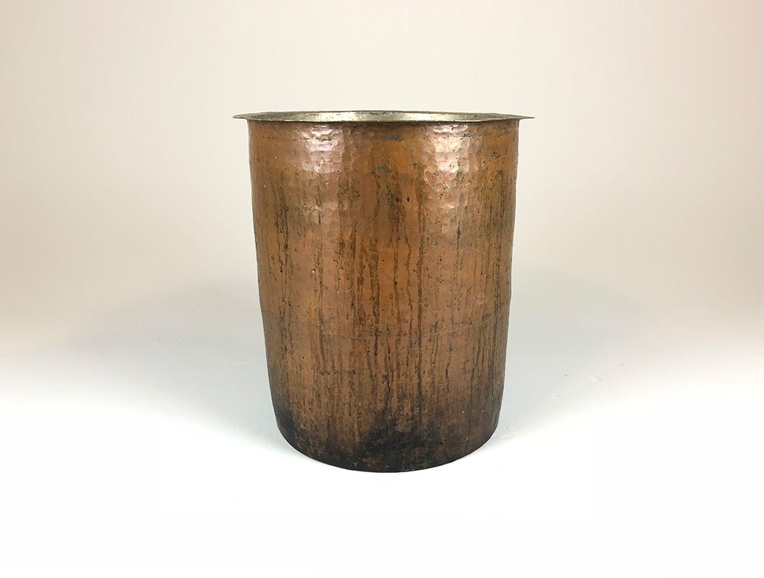 Foto Copper Barrel h50x45