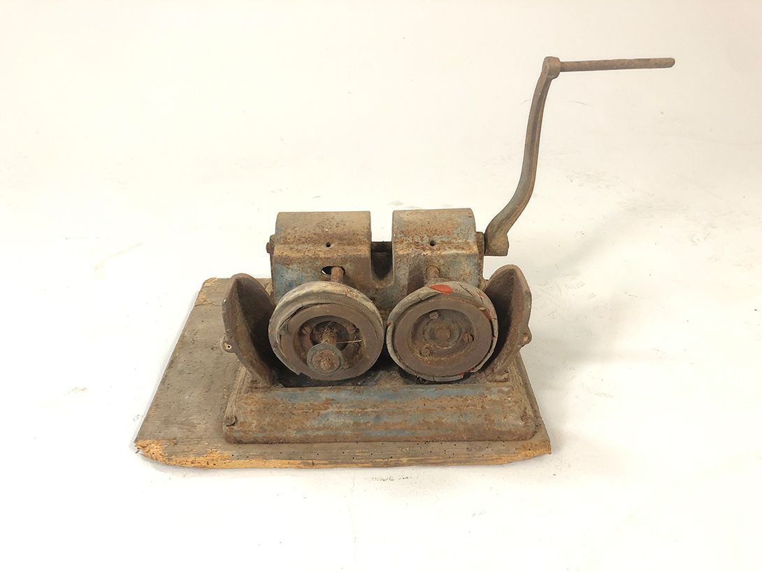 Foto Antique Polisher *N
