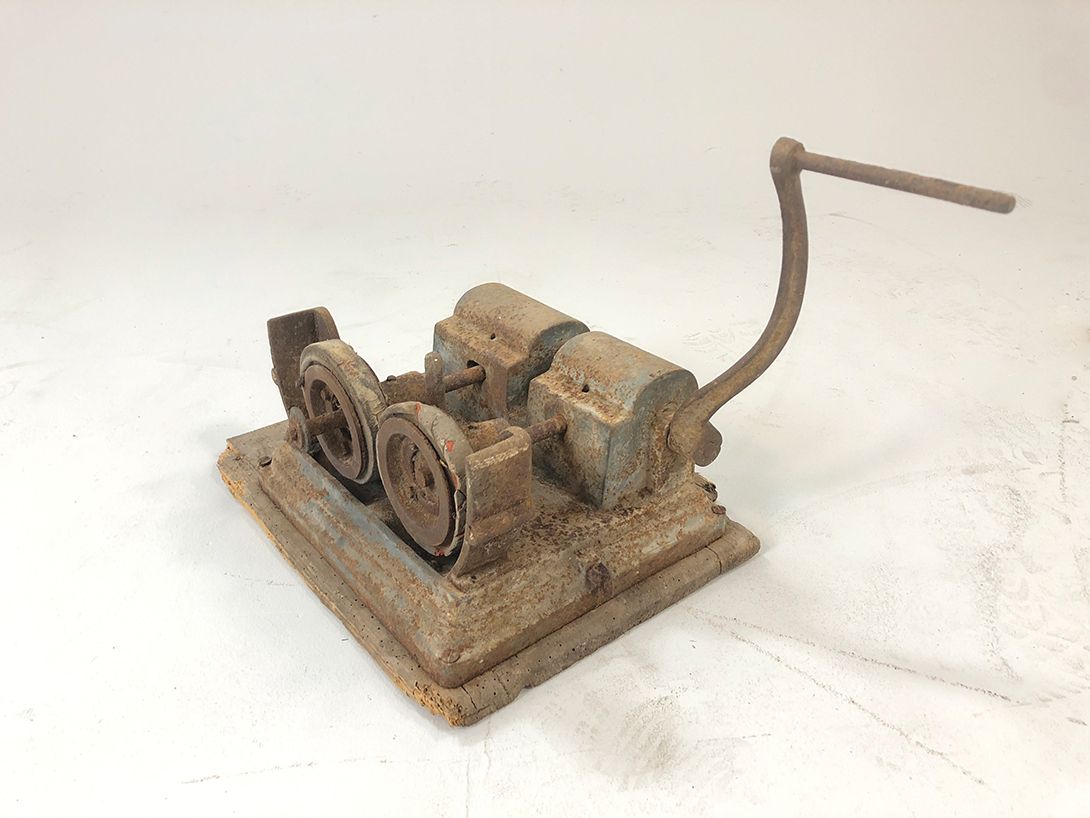 Foto Antique Polisher *N