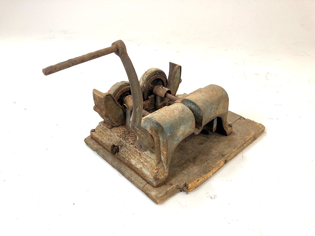 Foto Antique Polisher *N