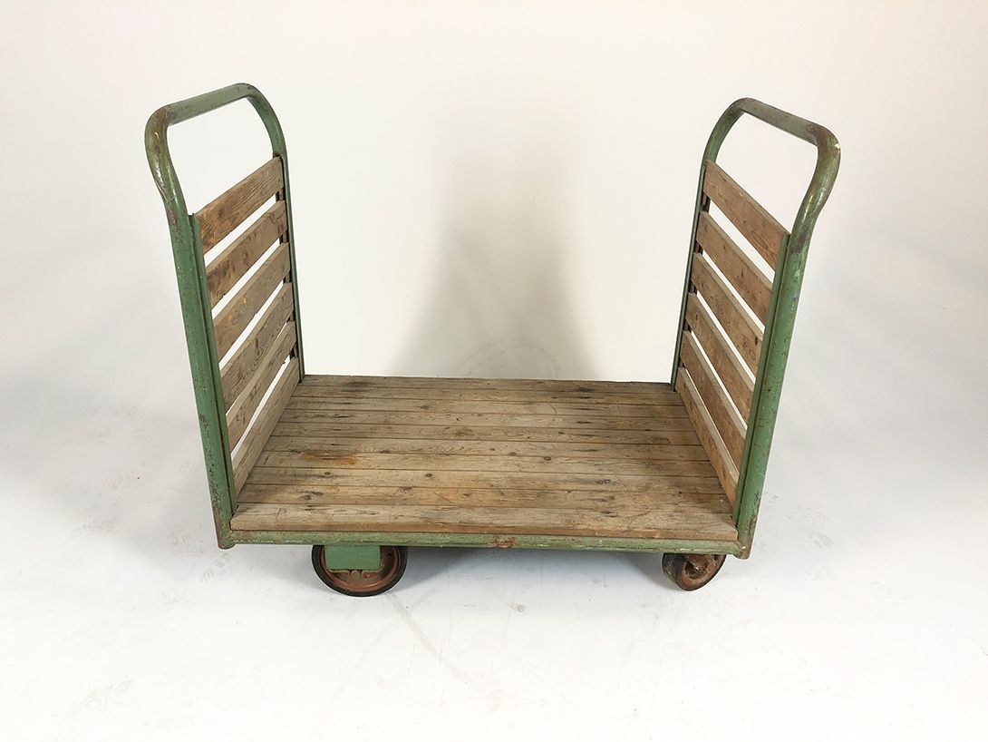 Foto Transportation Cart Germany *N