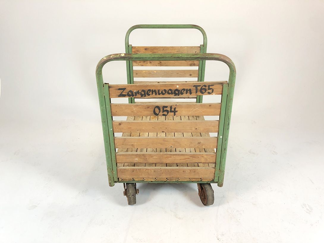 Foto Transportation Cart Germany *N