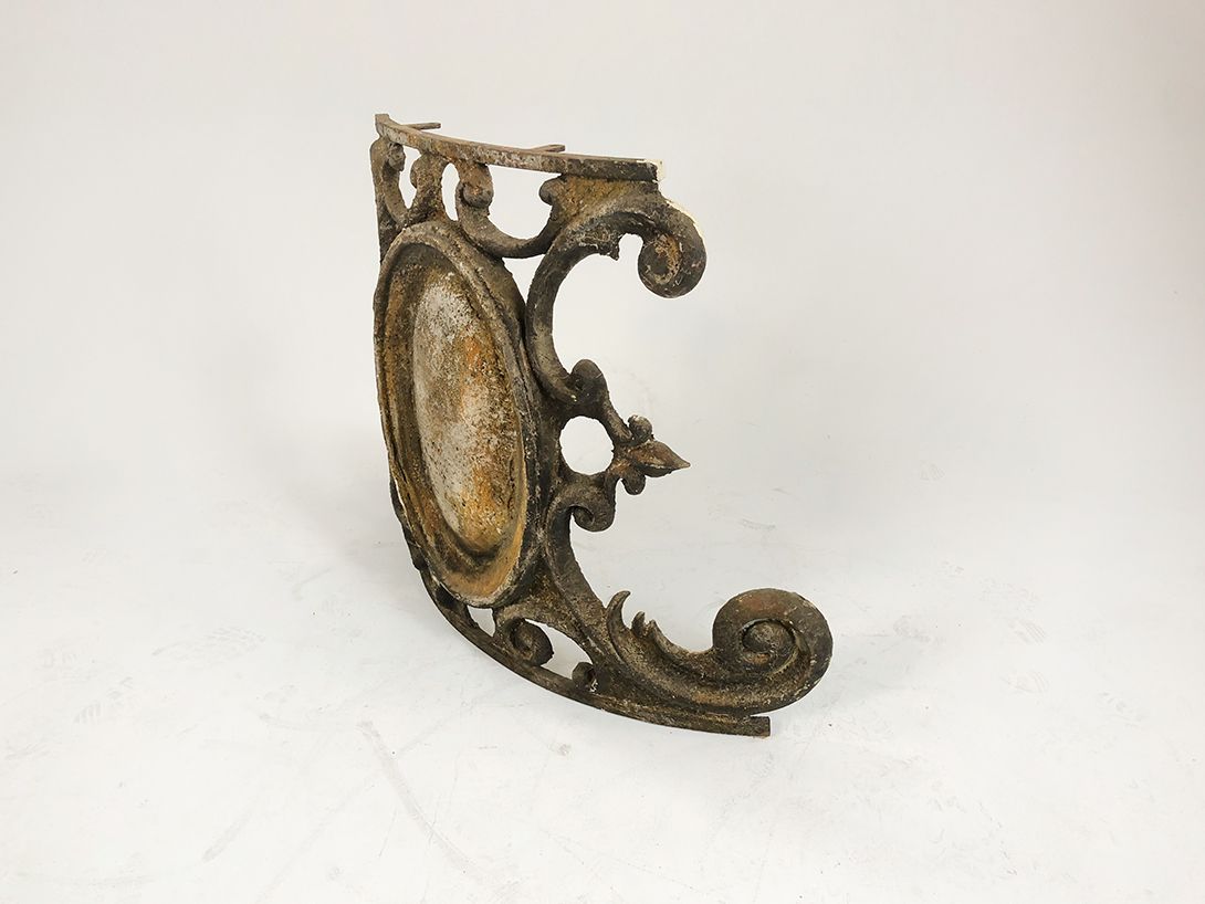 Foto Rustic Facade Ornament *N
