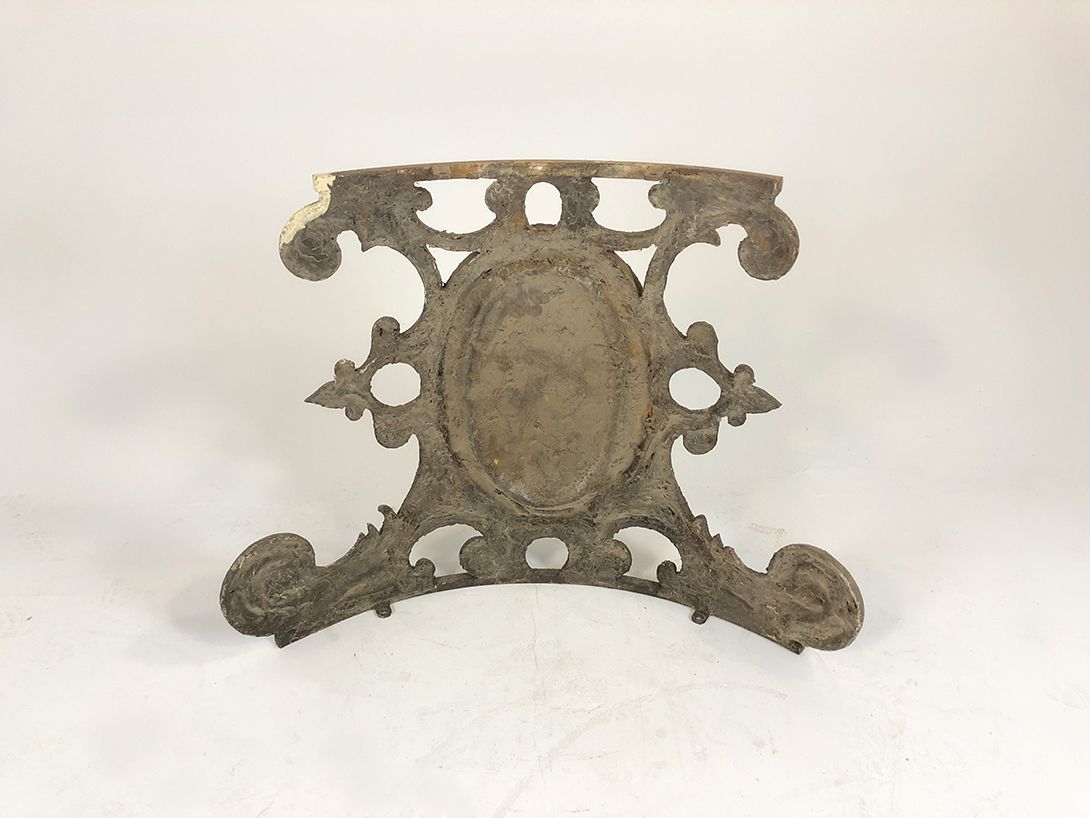 Foto Rustic Facade Ornament *N