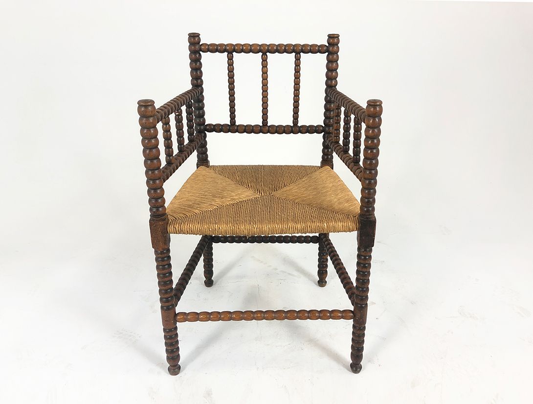 Foto Sailor Armchair