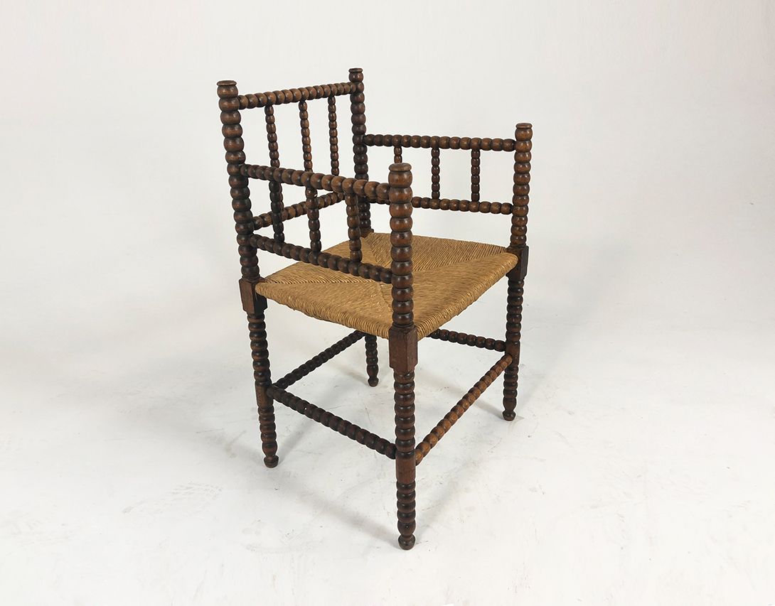 Foto Sailor Armchair