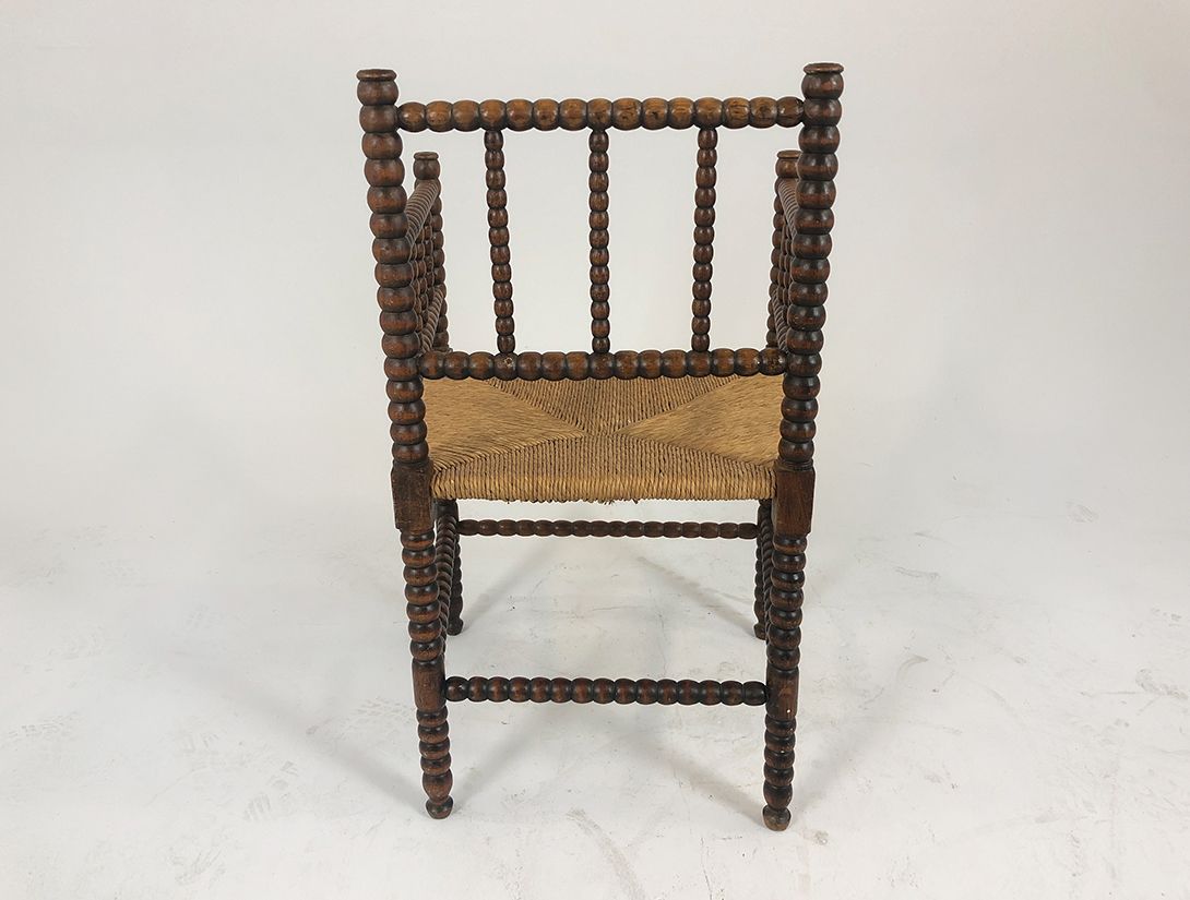 Foto Sailor Armchair
