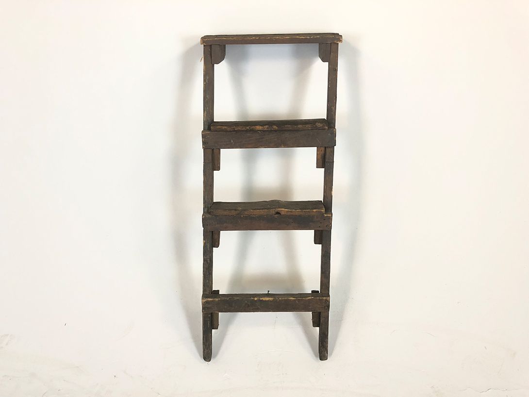 Foto Shorter Ladder h105x40x18