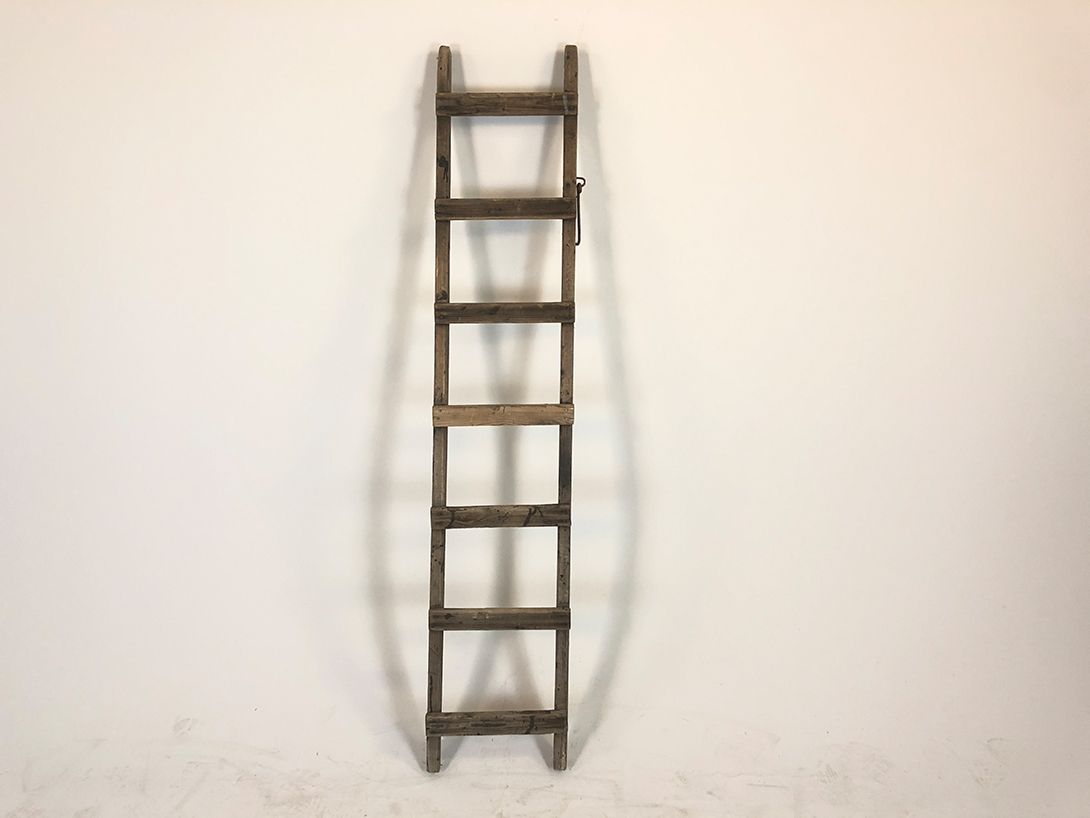 Foto Ladder h197x38x9