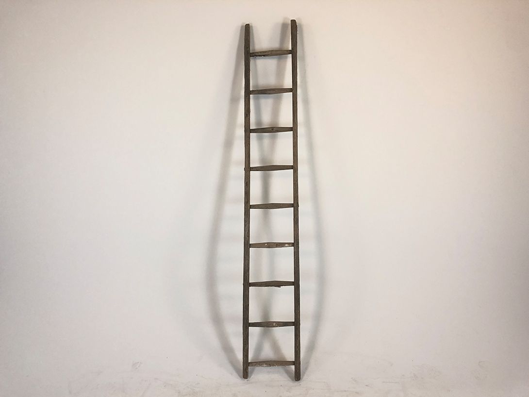 Foto Very Tall Ladder h227x36x7