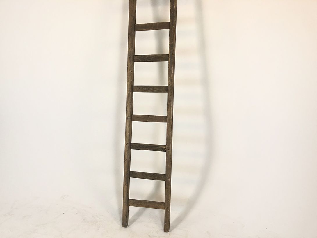 Foto Tall Ladder h280x42x6