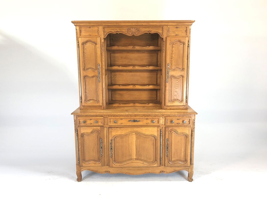 Foto Wooden Cabinet