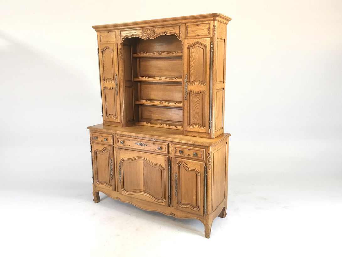 Foto Wooden Cabinet