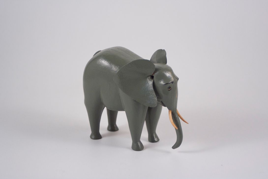 Foto Elephant Sculpture