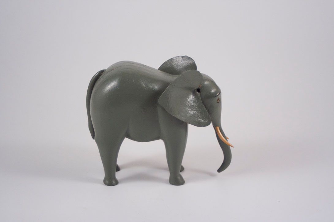 Foto Elephant Sculpture