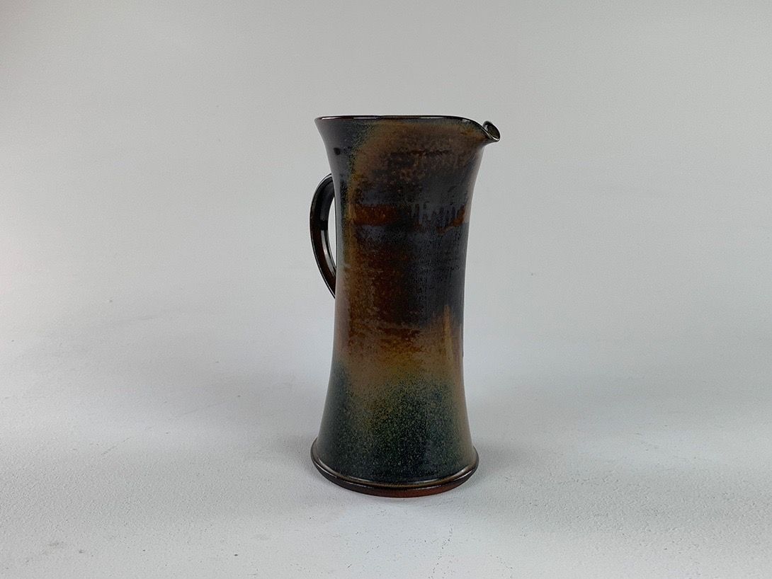 Foto Ethno Ceramic Carafe 1970