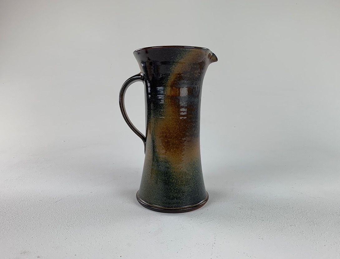 Foto Ethno Ceramic Carafe 1970