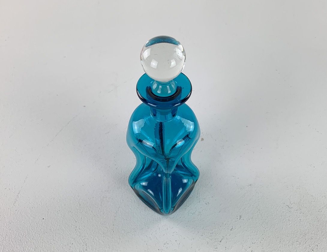 Foto Blue Homegaard Carafe