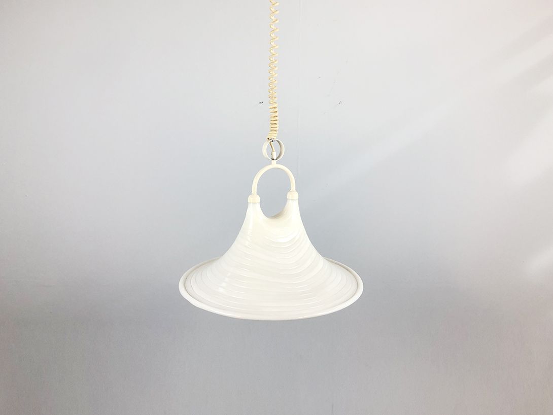 Foto Conjoined Twin Lamp h50