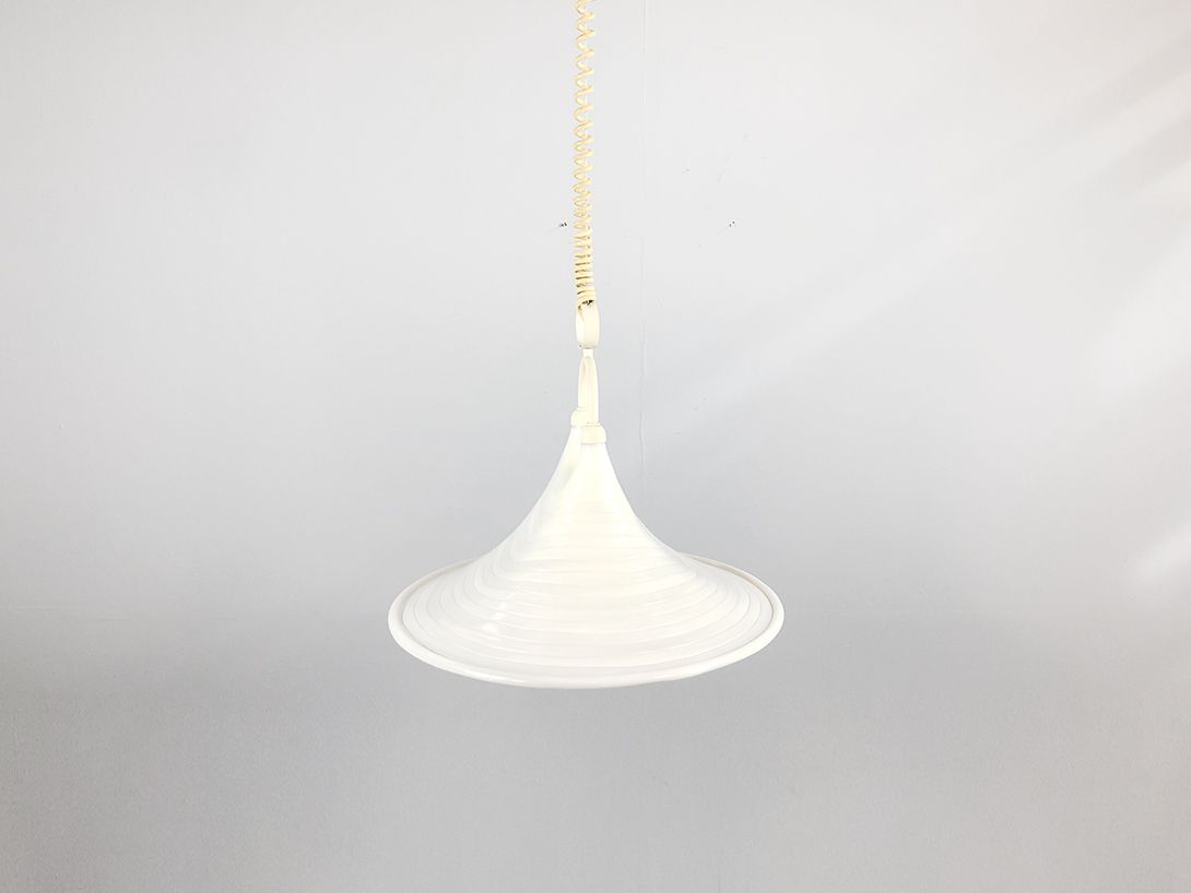 Foto Conjoined Twin Lamp h50