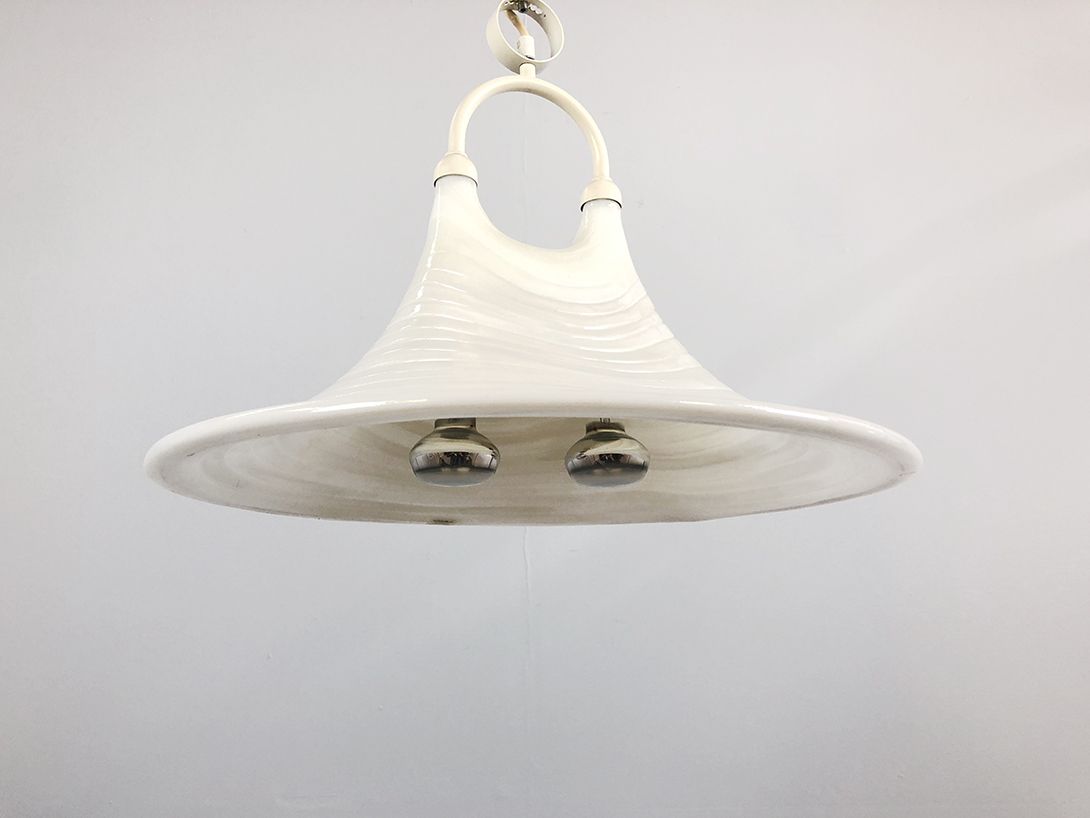 Foto Conjoined Twin Lamp h50