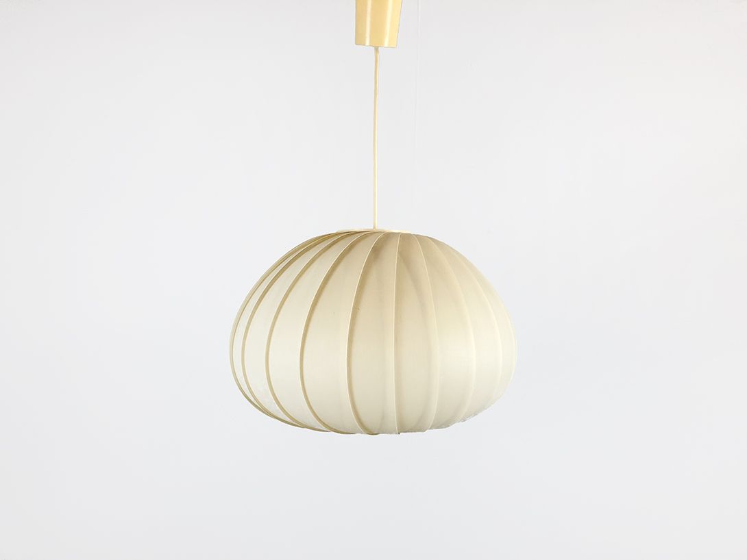 Foto Layered Pendant Lamp ø40