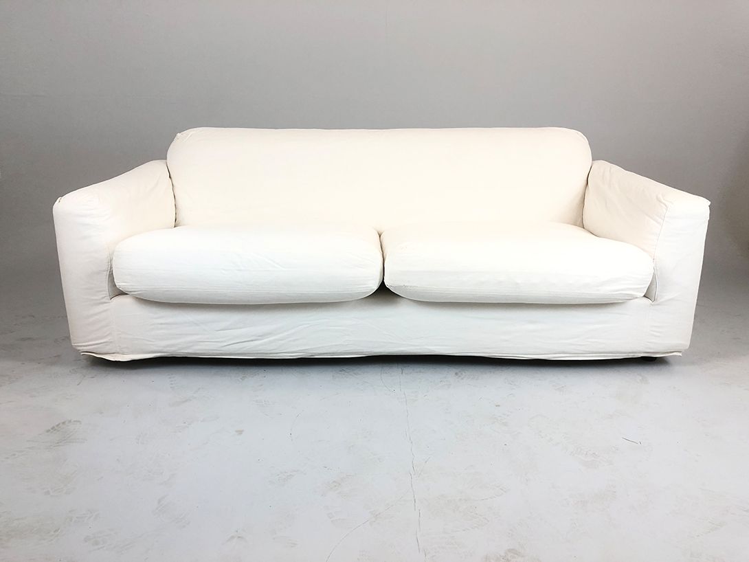 Foto White Gelderland Sofa Illusion Jan des Bouvrie