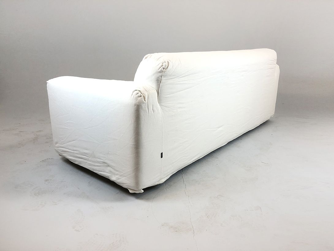 Foto White Gelderland Sofa Illusion Jan des Bouvrie