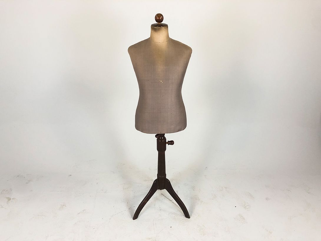 Foto Tailor&#8217;s Dummy