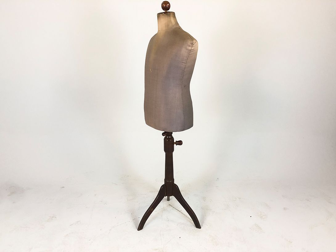 Foto Tailor&#8217;s Dummy