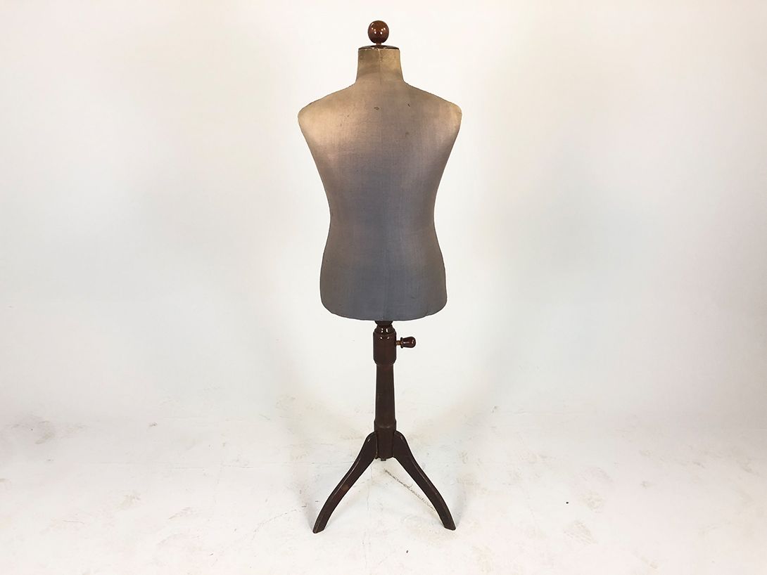 Foto Tailor&#8217;s Dummy