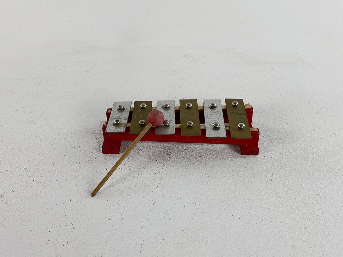 Foto Tiny Xylophone