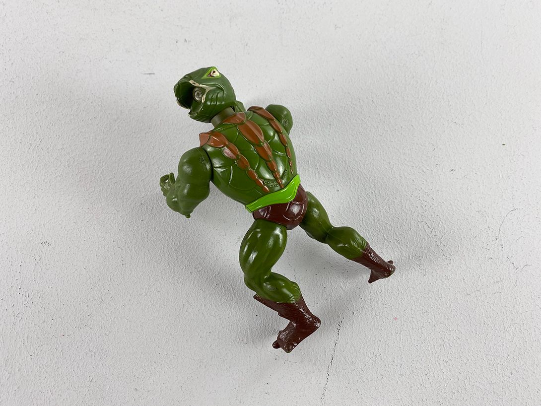 Foto Various Mattel Action Figures including &#8220;He-Man&#8221;