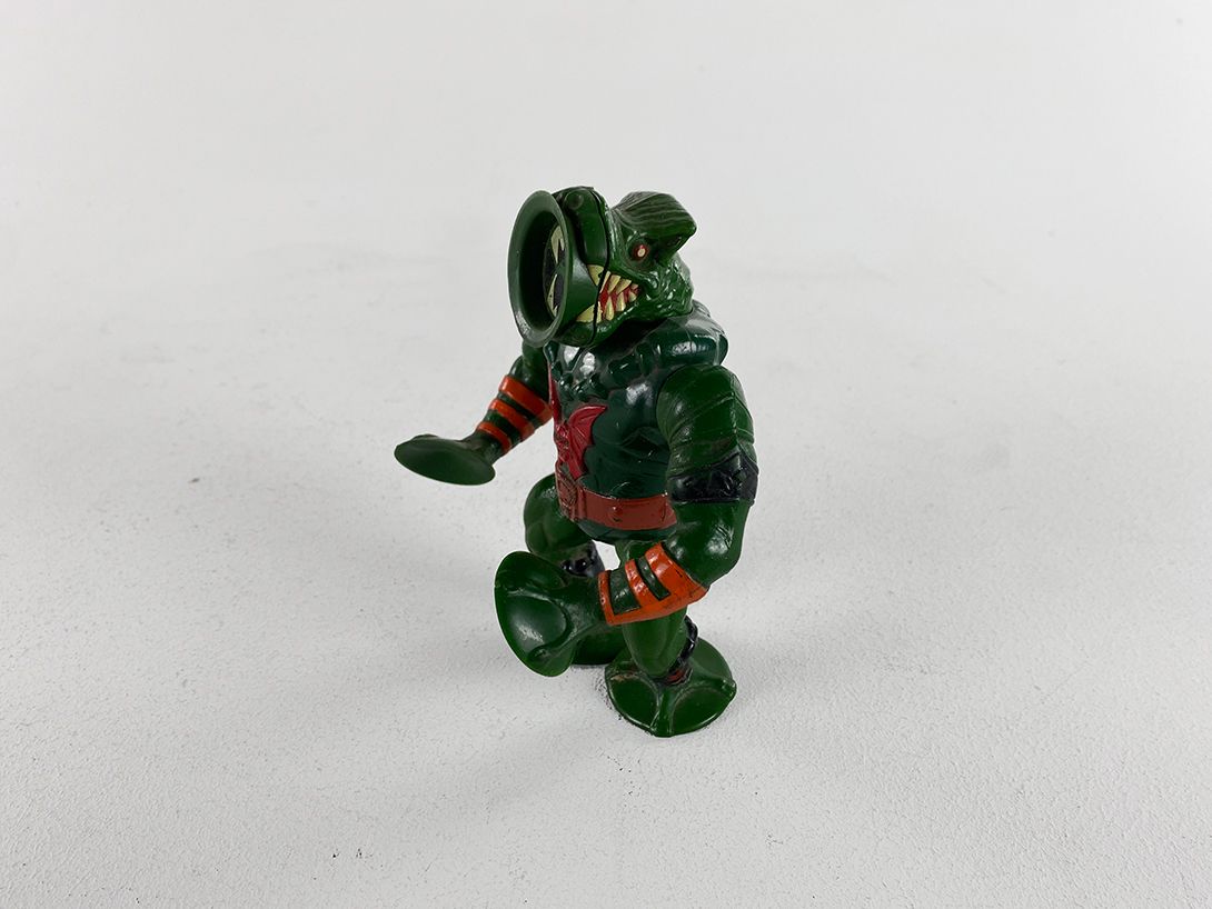 Foto Various Mattel Action Figures including &#8220;He-Man&#8221;