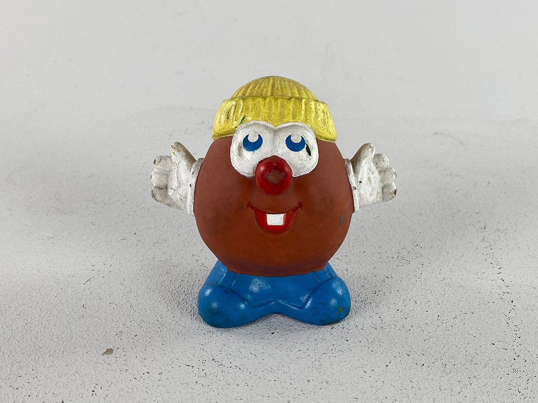 Foto Little Potato Buddy 1986