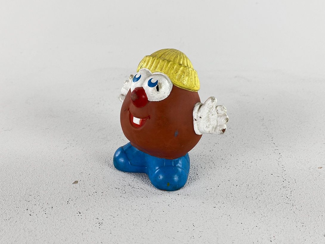 Foto Little Potato Buddy 1986