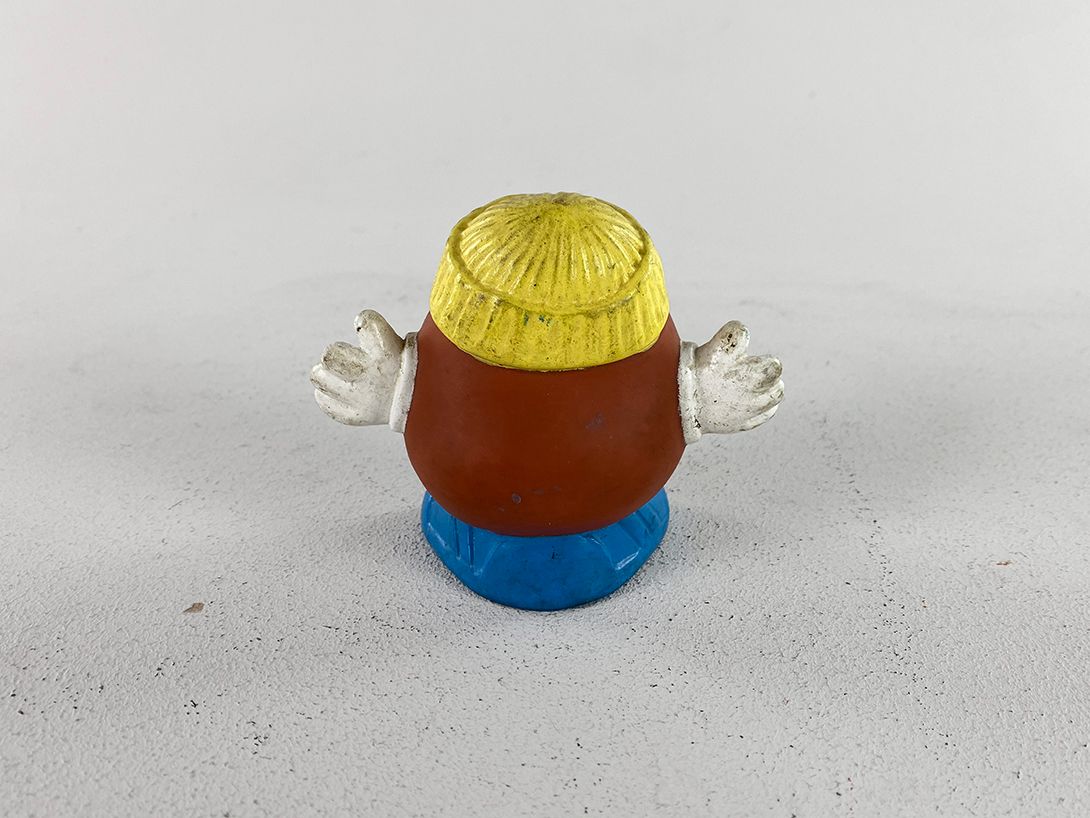 Foto Little Potato Buddy 1986