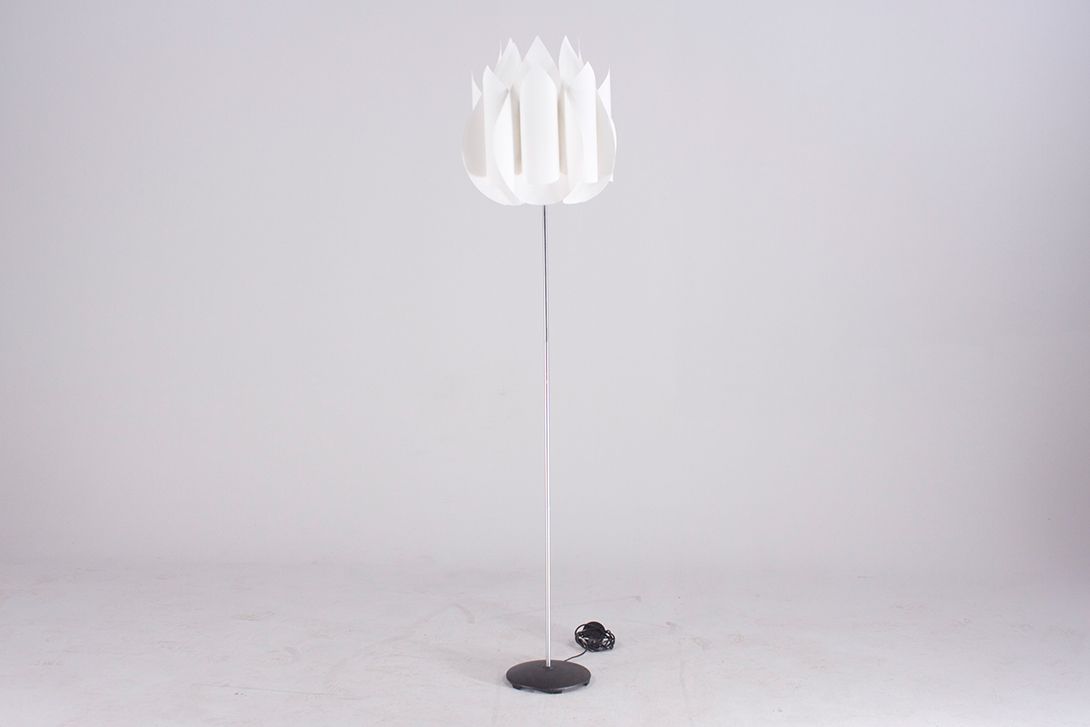 Foto Tulip Floor Lamp Brylle and Jacobsen h165
