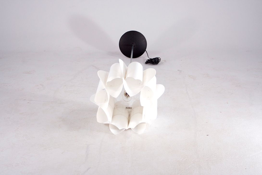 Foto Tulip Floor Lamp Brylle and Jacobsen h165