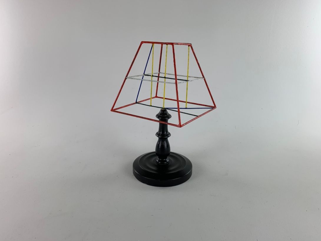 Foto Chemical Model h44