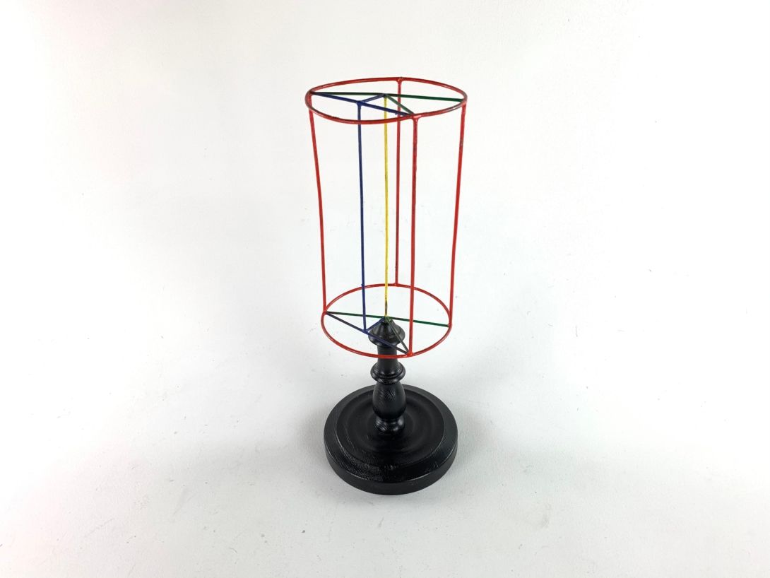 Foto Chemical Model h53