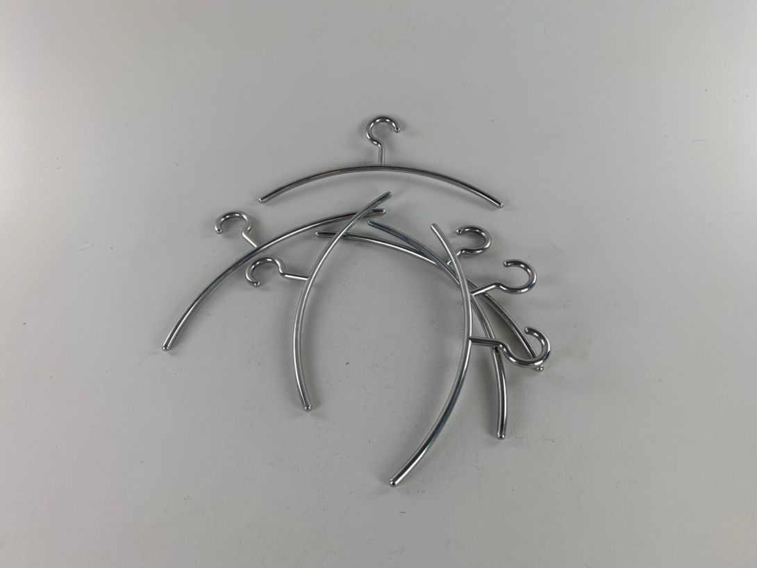 Foto Metal Hangers