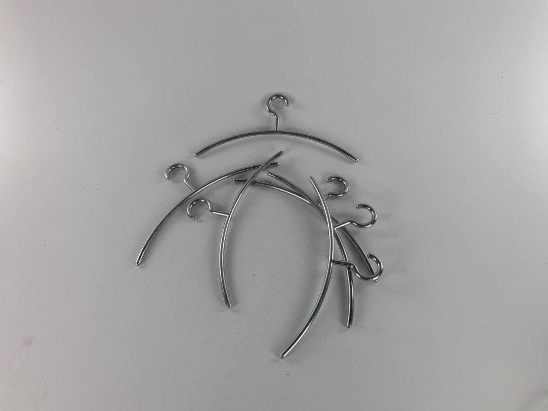 Foto Metal Hangers