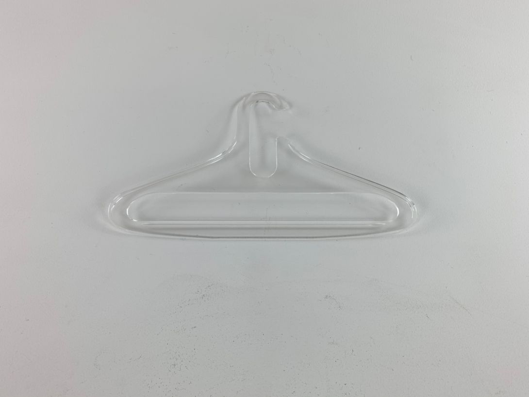 Foto Transparent Hangers