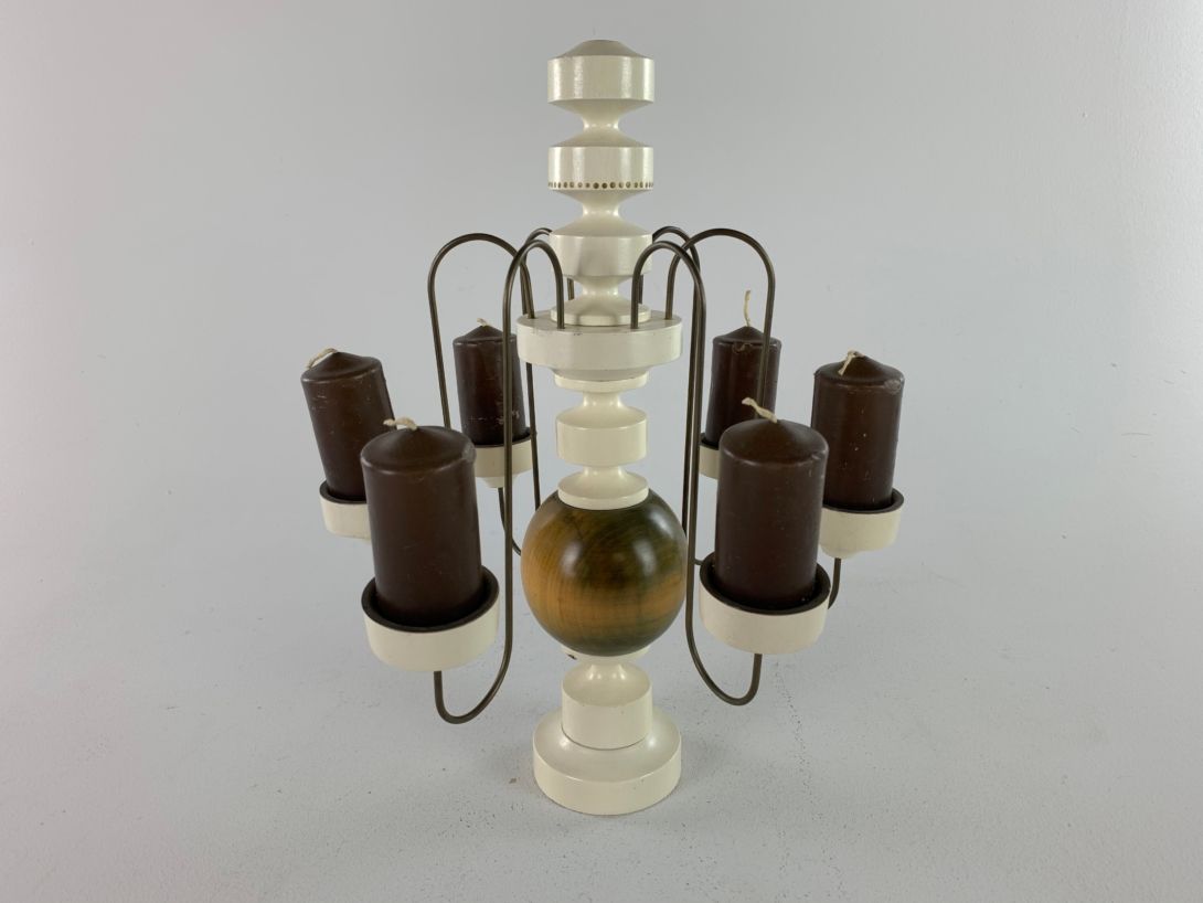 Foto Candle Holder h36
